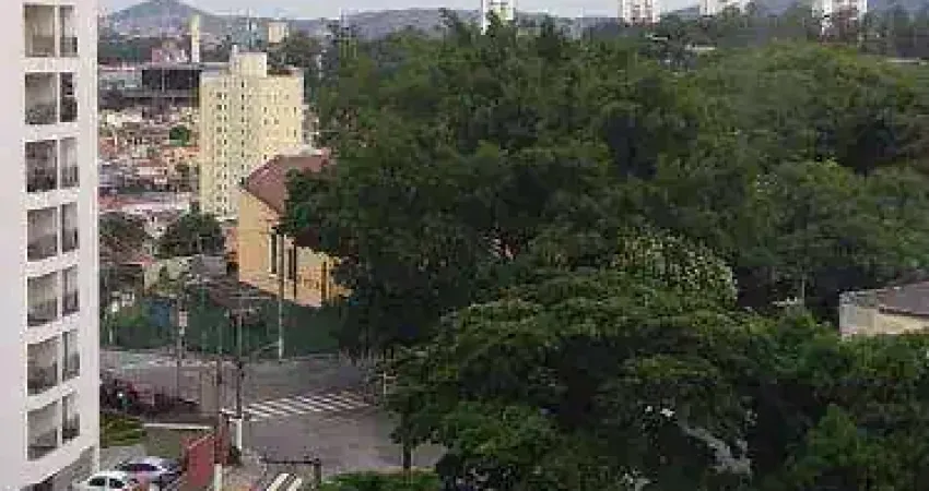 Apartamento com 2 dormitórios à venda, 63 m² por R$ 350.000,00 - Vila Mangalot - São Paulo/SP