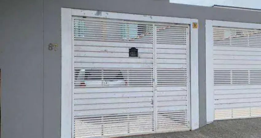 Sobrado com 2 dormitórios à venda, 140 m² por r$ 650.000,00 - vila dos remédios - são paulo/sp