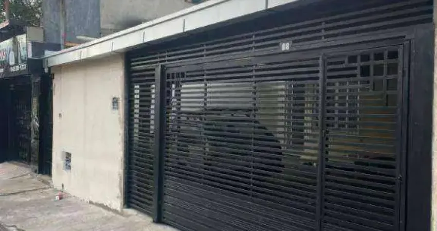 Casa com 3 dormitórios, 170 m² - venda por R$ 810.000,00 ou aluguel por R$ 4.950,00/mês - Vila Zulmira - São Paulo/SP