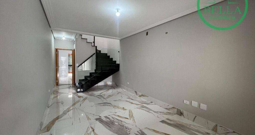 Sobrado à venda, 144 m² por R$ 850.000,00 - Pirituba - São Paulo/SP