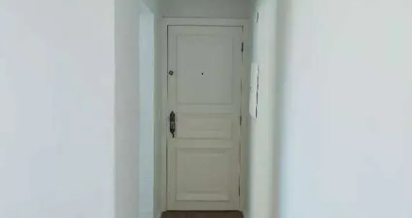 Apartamento com 2 dormitórios à venda, 53 m² por R$ 350.000,00 - Parque Maria Domitila - São Paulo/SP