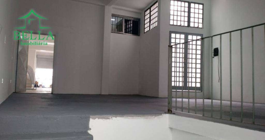 Salão à venda, 230 m² por R$ 2.400.000,00 - Jardim Cidade Pirituba - São Paulo/SP