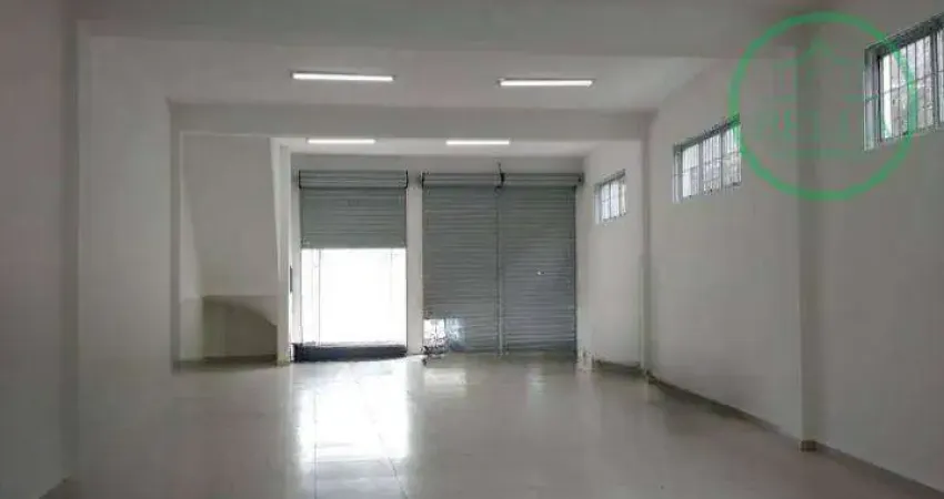 Salão à venda, 431 m² por r$ 2.970.000,00 - jardim cidade pirituba - são paulo/sp