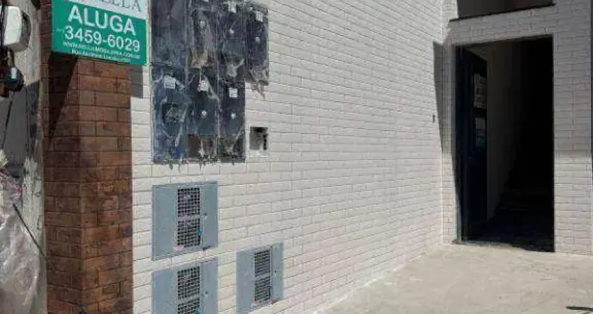 Apartamento com 1 dormitório para alugar, 35 m² por r$ 1.638,00/mês - parque são domingos - são paulo/sp