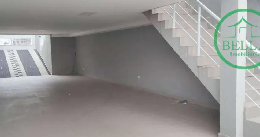 Sobrado com 3 dormitórios à venda, 170 m² por R$ 950.000,00 - Centro - Osasco/SP
