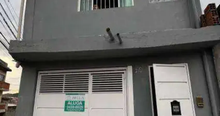 Sobrado com 2 dormitórios para alugar, 150 m² por R$ 3.300,00/mês - Jardim Monte Alegre - São Paulo/SP