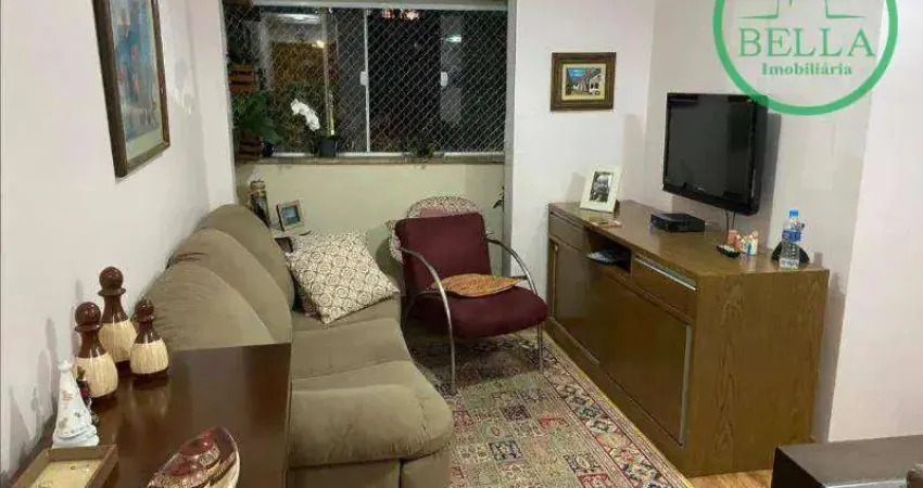 Apartamento à venda, 52 m² por R$ 466.000,00 - Pirituba - São Paulo/SP