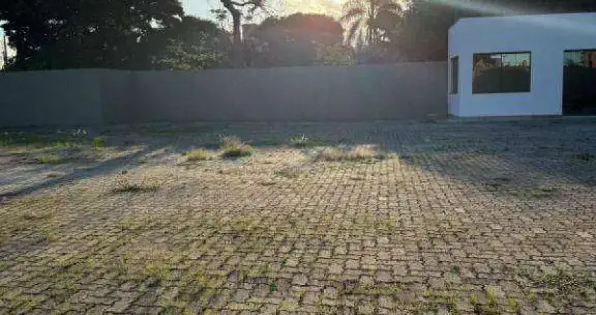 Terreno para alugar, 700 m² por R$ 28.000,00/mês - Vila Jaguara - São Paulo/SP