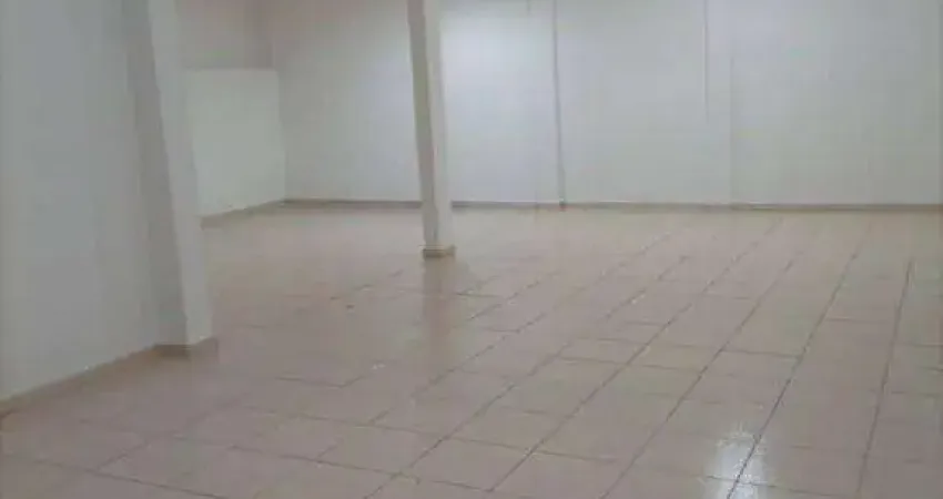 Casa para alugar, 300 m² por R$ 7.500,00/mês - Pirituba - São Paulo/SP