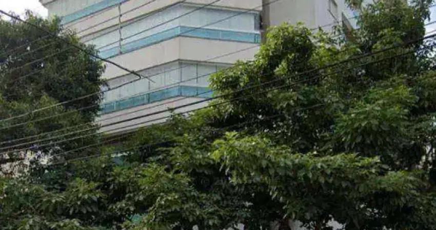 Apartamento com 3 dormitórios à venda, 105 m² por R$ 850.000,00 - Jardim Las Palmas - Guarujá/SP