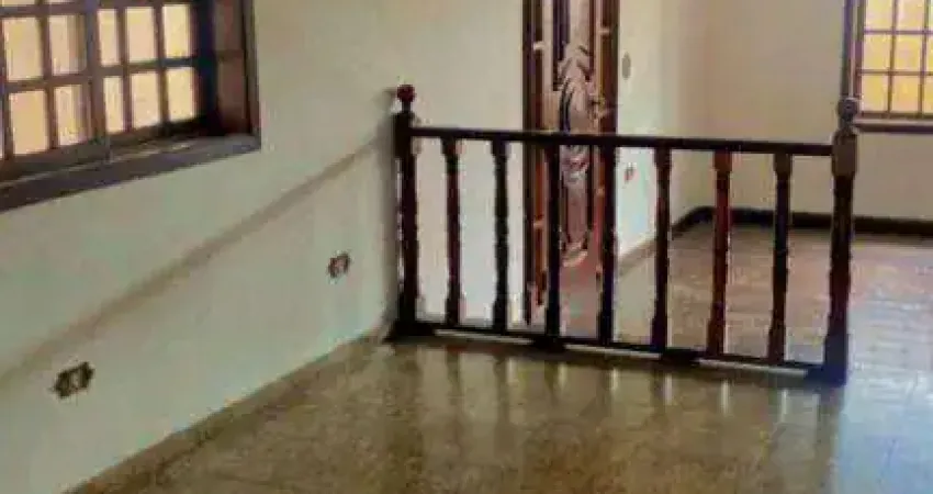 Sobrado com 3 dormitórios à venda, 273 m² por R$ 980.000,00 - Vila Cavaton - São Paulo/SP