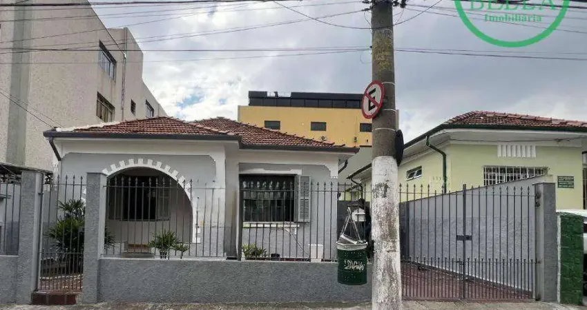 casa 3 Dorms comercial  + Edícula com 2 suítes
