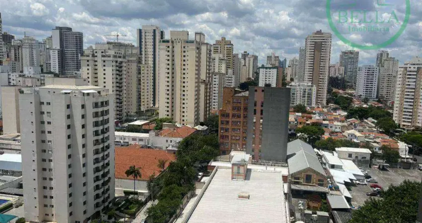 Apartamento com 3 dormitórios à venda, 63 m² por R$ 965.000,00 - Vila Pompeia - São Paulo/SP