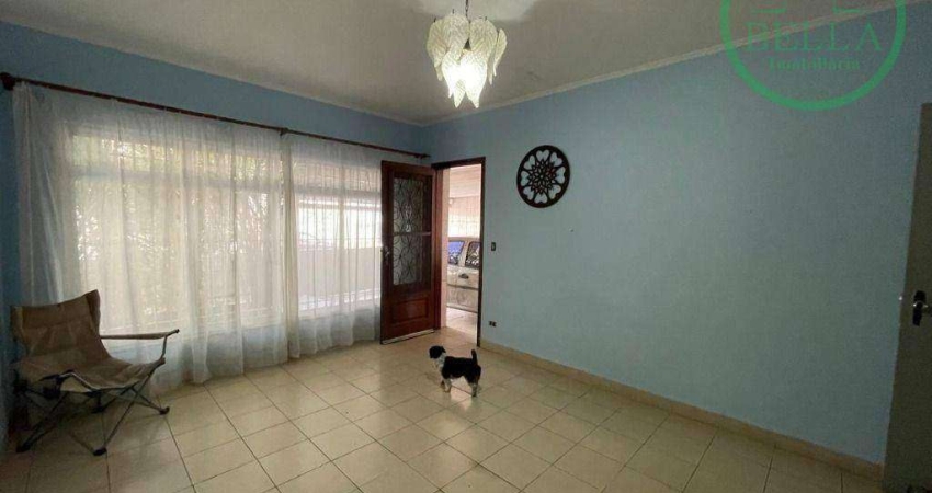 Casa com 5 dormitórios à venda, 300 m² por R$ 1.150.000 - Rochdale - Osasco/SP