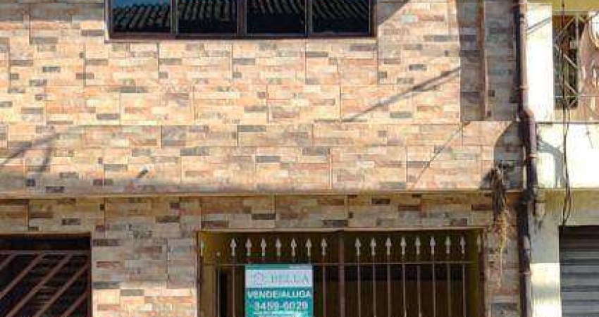 Casa venda ou locação Parque Anhangüera