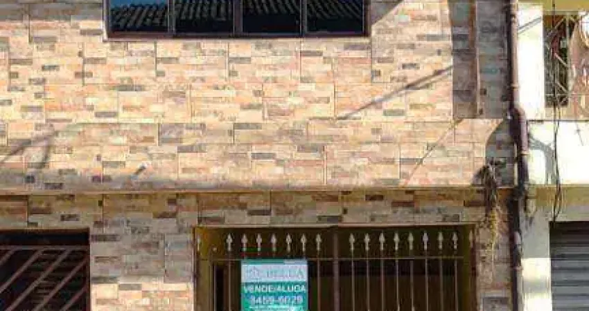 Casa com 2 quartos para alugar na Rua Cristóvão de Gouveia, Parque Anhangüera, São Paulo