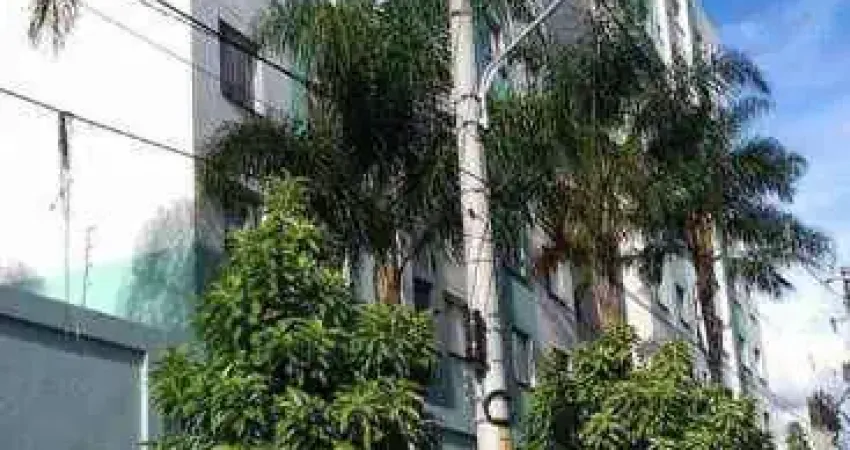 Apartamento  à Venda – Vila Bonilha Nova, São Paulo