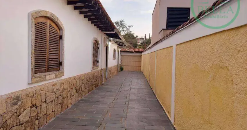 Casa com 4 dormitórios à venda, 210 m² por R$ 1.100.000,00 - City Bussocaba - Osasco/SP