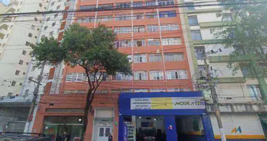 Apartamento com 1 dormitório à venda, 42 m² por R$ 389.999,99 - Liberdade - São Paulo/SP
