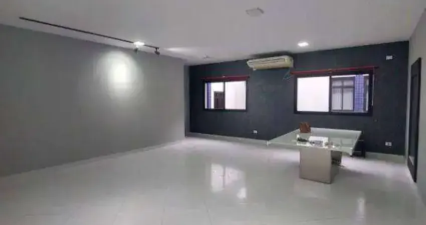 Galpão para alugar, 250 m² por R$ 8.450,00/mês - Parque São Domingos - São Paulo/SP
