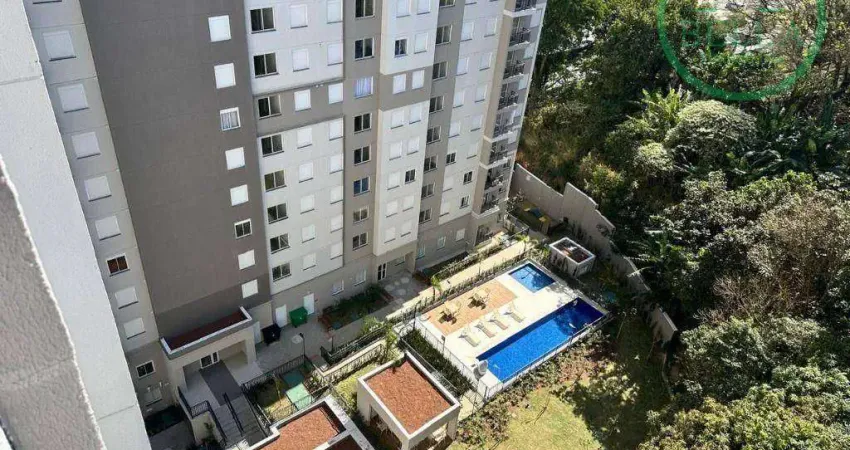 Apartamento com 2 dormitórios à venda, 40 m² por R$ 275.000,00 - Pirituba - São Paulo/SP