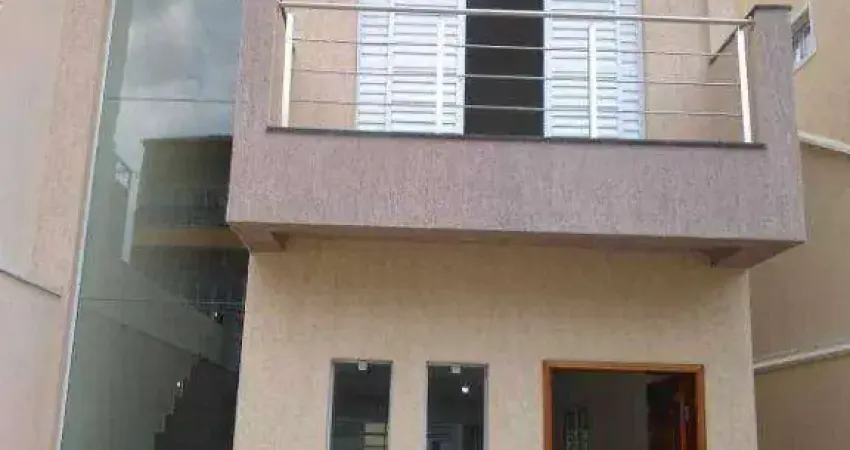 Casa em condomínio fechado com 3 quartos à venda na Rua João Aparecido Selmer, Laranjeiras, Caieiras