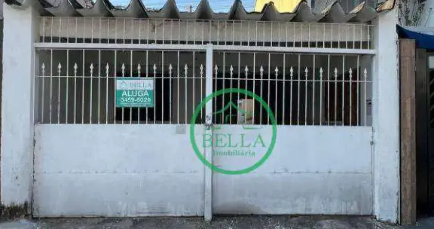 Casa com 3 dormitórios à venda, 70 m² por R$ 500.000,00 - Vila União(Zona Norte) - São Paulo/SP