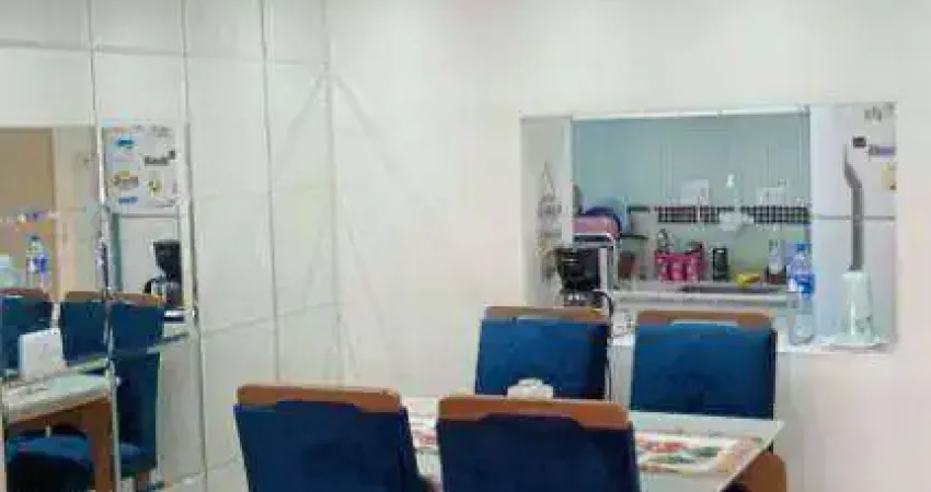 Apartamento com 3 dormitórios à venda, 65 m² por R$ 580.000,00 - City América - São Paulo/SP