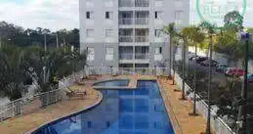 Apartamento com 2 dormitórios à venda, 58 m² por R$ 450.000,00 - Portais (Polvilho) - Cajamar/SP
