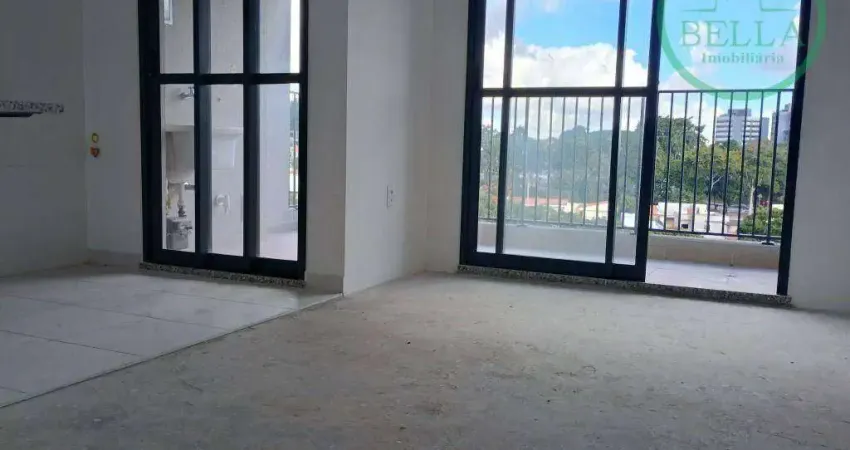 Apartamento com 3 dormitórios à venda, 69 m² por R$ 872.000,00 - Vila Anastácio - São Paulo/SP