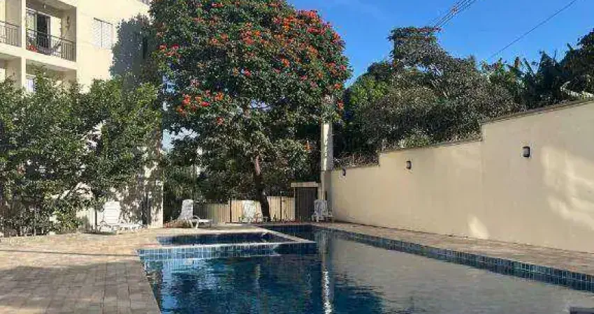 Apartamento com 3 dormitórios, 65 m² - venda por R$ 430.000,00 ou aluguel por R$ 2.855,00/mês - Vila dos Remédios - São Paulo/SP