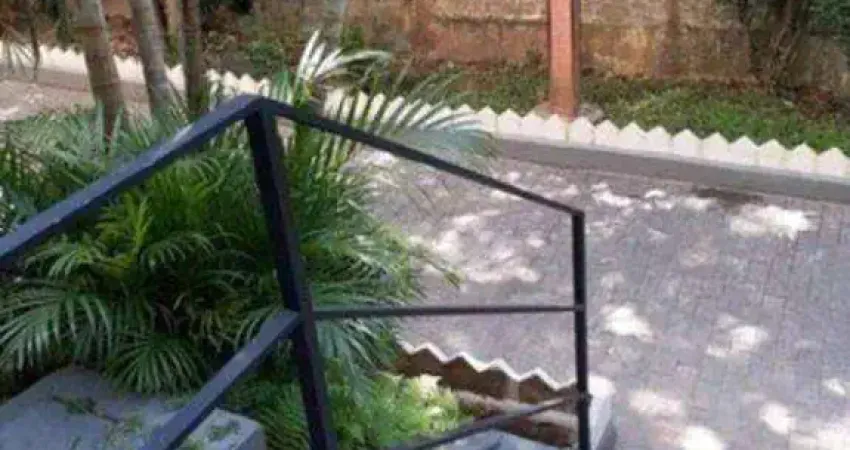 Apartamento com 2 dormitórios à venda, 50 m² por R$ 225.000,00 - Jardim Santa Mônica - São Paulo/SP