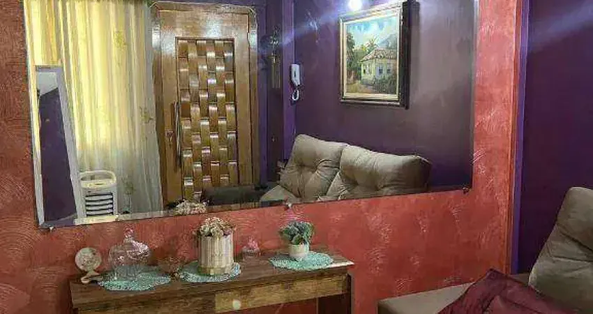Apartamento com 2 dormitórios à venda, 45 m² por R$ 200.000,00 - Ayrosa - Osasco/SP