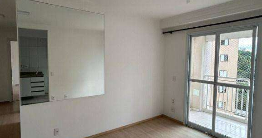 Apartamento com 2 dormitórios à venda, 62 m² por R$ 556.000,00 - Pirituba - São Paulo/SP