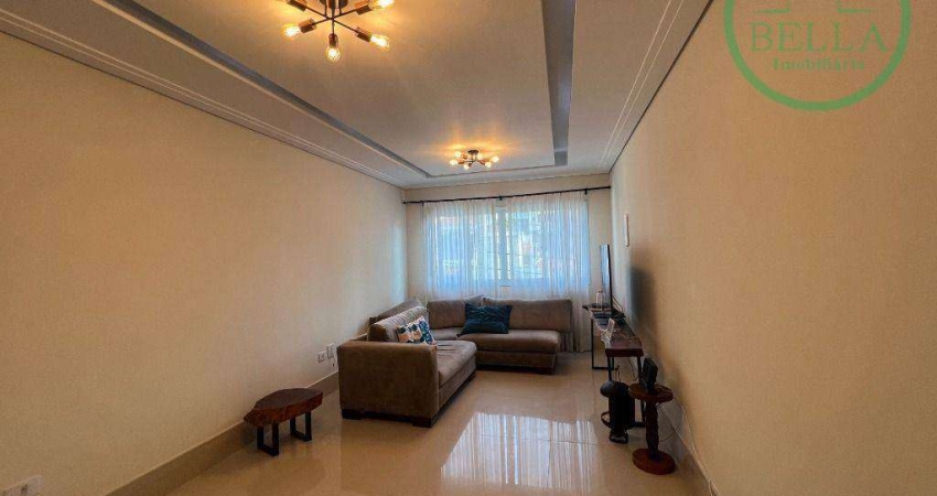 Sobrado com 3 dormitórios à venda, 150 m² por R$ 1.100.000,00 - Parque São Domingos - São Paulo/SP