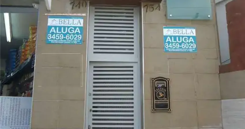 Sala para alugar, 35 m² por R$ 1.270,00/mês - Parque São Domingos - São Paulo/SP