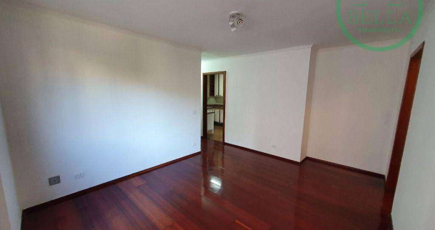 Apartamento com 2 dormitórios à venda, 67 m² por R$ 490.000 - Aclimação - São Paulo/SP