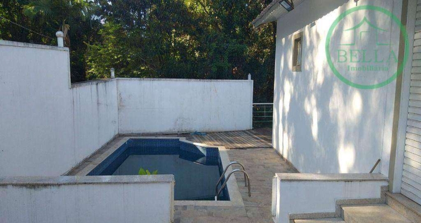 Casa com 3 dormitórios à venda, 133 m² por R$ 1.500.000,00 - Vila Albertina - São Paulo/SP
