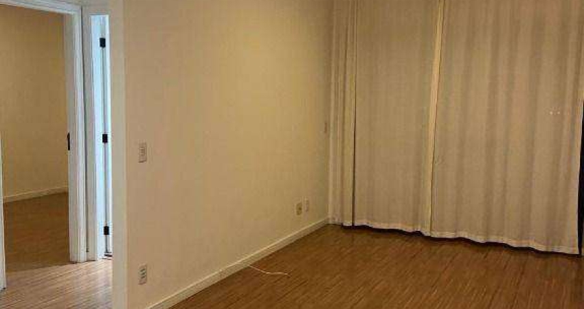 Apartamento com 2 dormitórios para alugar, 57 m² por R$ 4.785,00/mês - Vila Leopoldina - São Paulo/SP