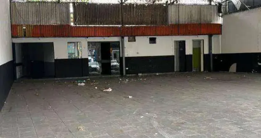 Salão para alugar, 250 m² por R$ 8.500,00/mês - Parque São Domingos - São Paulo/SP