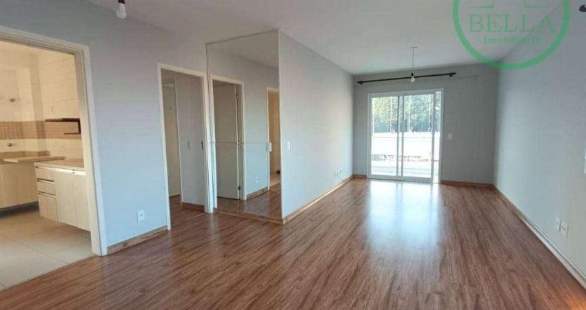 Apartamento com 3 dormitórios para alugar, 97 m² por R$ 3.876,56/mês - Vila Pereira Barreto - São Paulo/SP