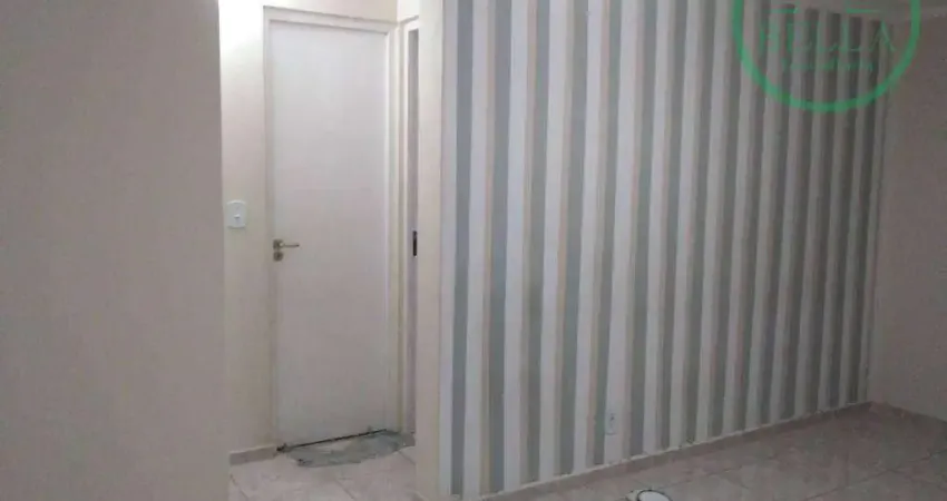 Apartamento com 2 dormitórios à venda, 48 m² por R$ 230.000,00 - Vila Penteado - São Paulo/SP