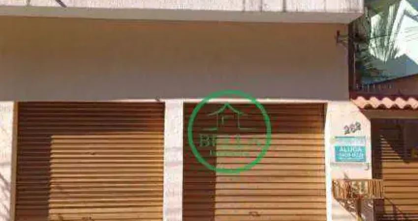 Sobrado com 2 dormitórios para alugar, 60 m² por R$ 1.773,00/mês - Jardim Felicidade (Zona Oeste) - São Paulo/SP