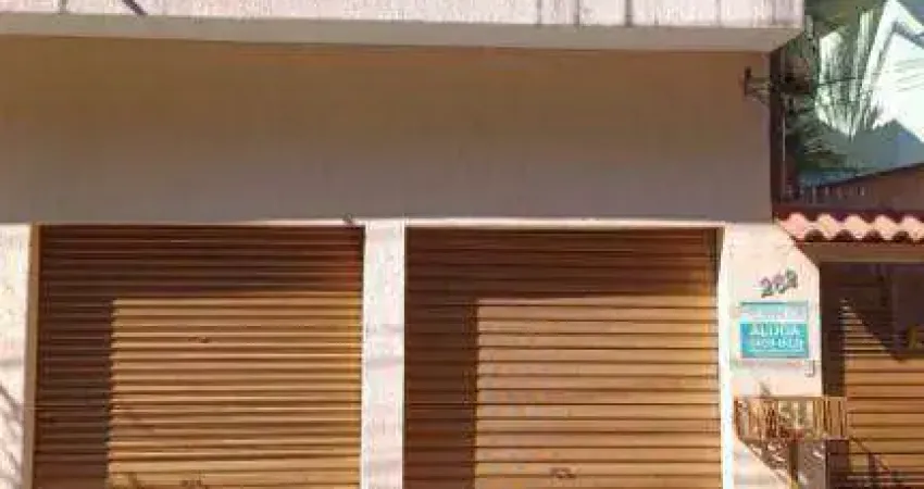 Casa com 2 dormitórios para alugar, 60 m² por R$ 1.768,00/mês - Jardim Felicidade (Zona Oeste) - São Paulo/SP