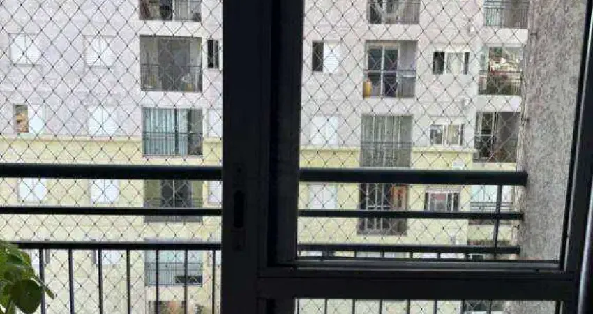 Apartamento com 2 dormitórios à venda, 52 m² por R$ 420.000,00 - Parque Maria Domitila - São Paulo/SP