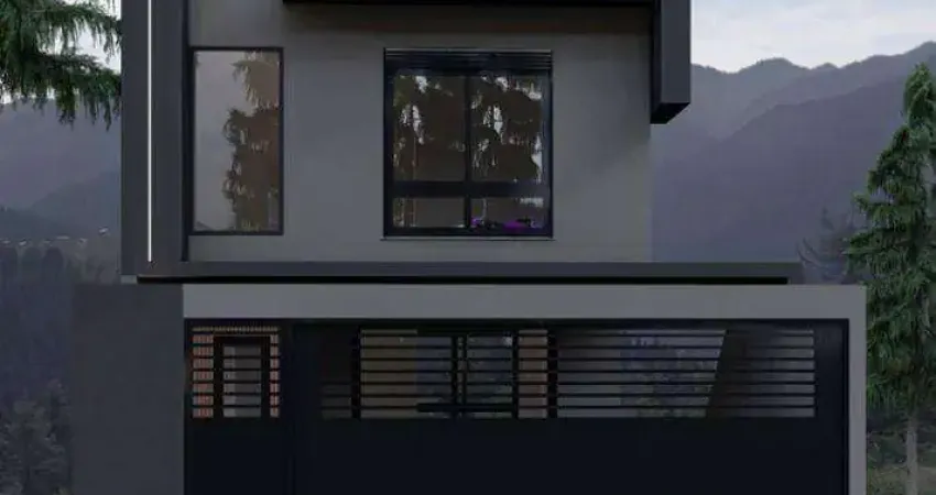 Sobrado com 3 dormitórios à venda, 195 m² por r$ 1.489.360,00 - portais (polvilho) - cajamar/sp