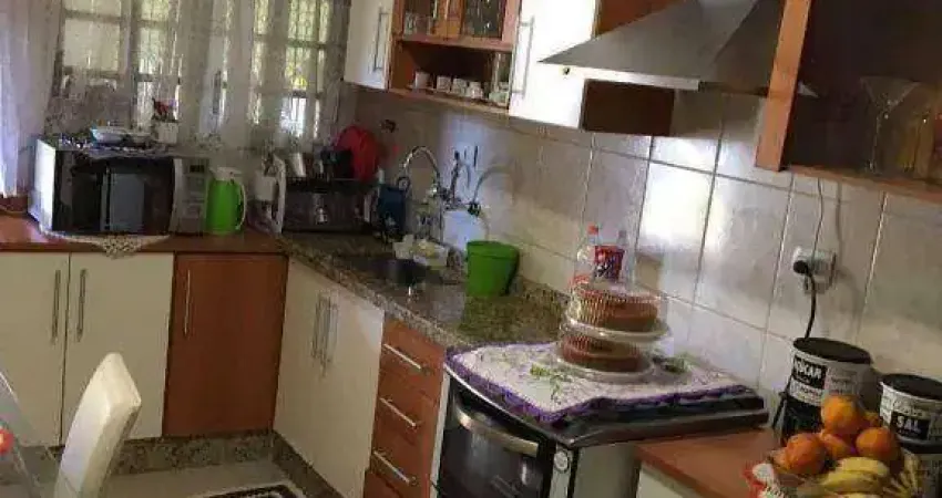 Sobrado com 2 dormitórios à venda, 95 m² por r$ 480.000,00 - vila clarice - são paulo/sp