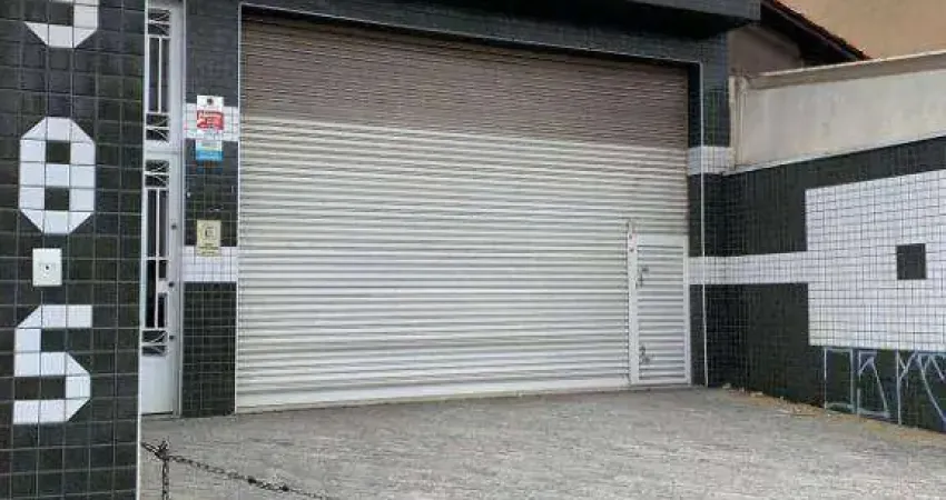 Salão para alugar, 150 m² por r$ 6.985,30/mês - parque são domingos - são paulo/sp
