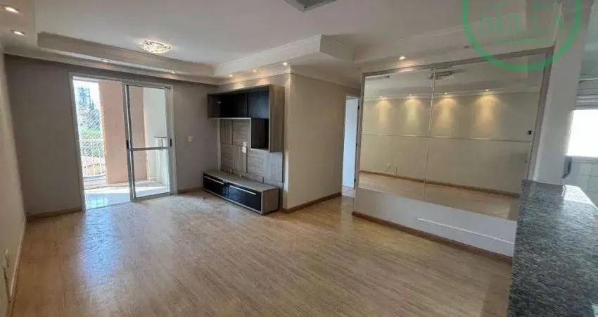Apartamento à venda, 85 m² por r$ 780.000,00 - freguesia do ó - são paulo/sp
