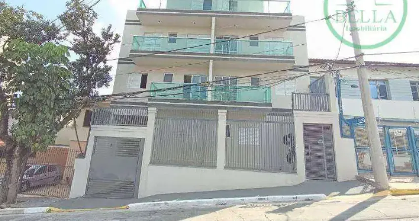 Apartamento com 2 dormitórios, 45 m² - venda por r$ 460.000,00 ou aluguel por r$ 2.900,00/mês - freguesia do ó - são paulo/sp